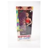 1998 Galoob Spice Girls on Tour Sporty Spice Doll