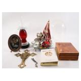 Religious - Festival of The Holy Spirit, Bible,