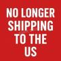 **NO SHIPPING TO USA**