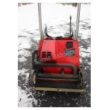Toro Gas CR20E Snow Thrower