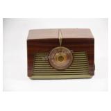 RCA Victor Company Retro Radio