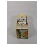 Souvenir & Collector Tiles