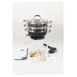 Prestige Electric  A