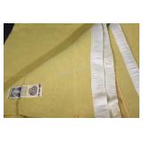 Kenwood Virgin Wool Blanket