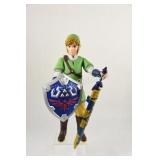 Zelda Skyward Sword Nintendo 2015