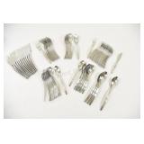 Oneida Stainless Cutlery Set 5PC x 12