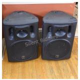 Pair of ACE-12 Speakers