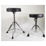 Pearl Roadster Shock Absorb Throne with Clamp Seat