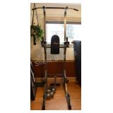 Amstaff Fitness Power Combo