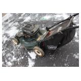 Craftsman Rotary Gas 6.5 Eage1 Mulcher Lawn Mower