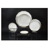 Bavaria Western Germany 7PC Setting X 12