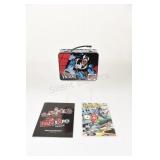 NEW Spiderman Marvel Lunch Box