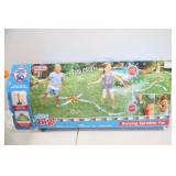 Little Tikes Dancing Sprinkler Fun Lawn Toy