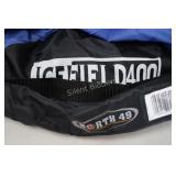 North 49 - Icefield 400 Cold Weather Sleeping Bag