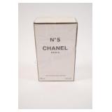 Sealed Channel No 5 Eau De Parfume 100 ml