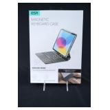 ESR Rebound Series Magnetic Keyboard Case for Ipad