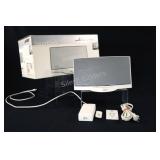 Bose Sound Dock Digital Music System For Ipods