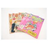 Charlton & Star Collection of Comic Books