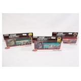 NHL 2000 Limited Edition Team Collectible Trucks
