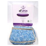 The Gypsy Sit Upon With Pump & Crafter