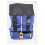 Assorted Knapsacks - Four in Total
