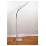 Ott-Lite 24W Adjustable Craft Plus Floor Lamp