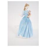 Royal Doulton "Linda" figurine (HN4450),
