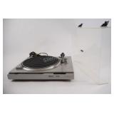 Spectrum DDS-33 Stereo Turntable
