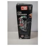 Can-Ram Aluminum Can Crusher