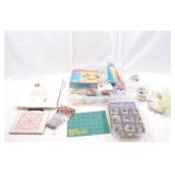 Quilting Notions, Accessories, Cutting Mat