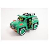 Teenage Mutant Ninja Turtles, Turtle Party Cruiser