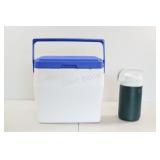 Coleman Excursion Cooler and Drink Storage