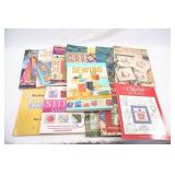Quilting Reference & Pattern Books