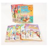 VTG Jughead w Archie & Little Archie Digest Comic