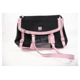 Diane von Furstenberg Nylon Computer Bag