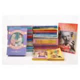 Sweet Valley Twins Book Series & Assorted Books