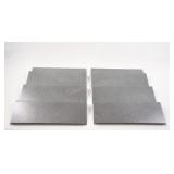Expandable Metal Spice Drawer Organizer,