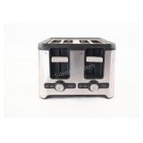 Oster 2-Slice Bread / Bagel Toaster