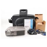 Dell 2300MP DLP Digital Projector & Accessories
