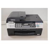 Brother MFC-5490CN Color Inkjet All-in-One Printer