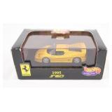 Hot Wheels - 1995 Ferrari F50