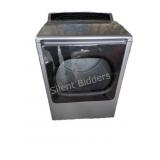 Whirlpool Cabrio High-Efficiency Steam Dryer