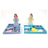 Melissa & Doug Disney Magnetic Dress-Up Sets
