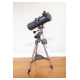Celestron Astro Master 114EQ Newtonian Telescope