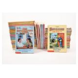 VTG Paperback "The Baby-Sitters Club Series