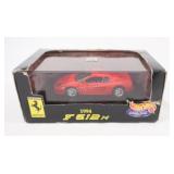 Hot Wheels - 1994 Ferrari F512M
