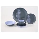 Dorothy Thorpe Crown Lynn "Pine" Patte 28 PCS