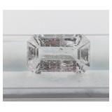 $9,705 App. - 12.95ct Cert. Pink Morganite Gem