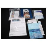 NEW - Quilting Designs Pattern Kits w Fabric