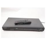 Samsung DVD Player / Recorder With Remote